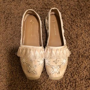 Antonio Melani Espradilles!